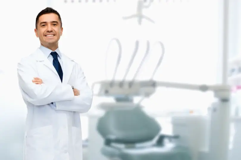 Dentist Hispano Palm Desert