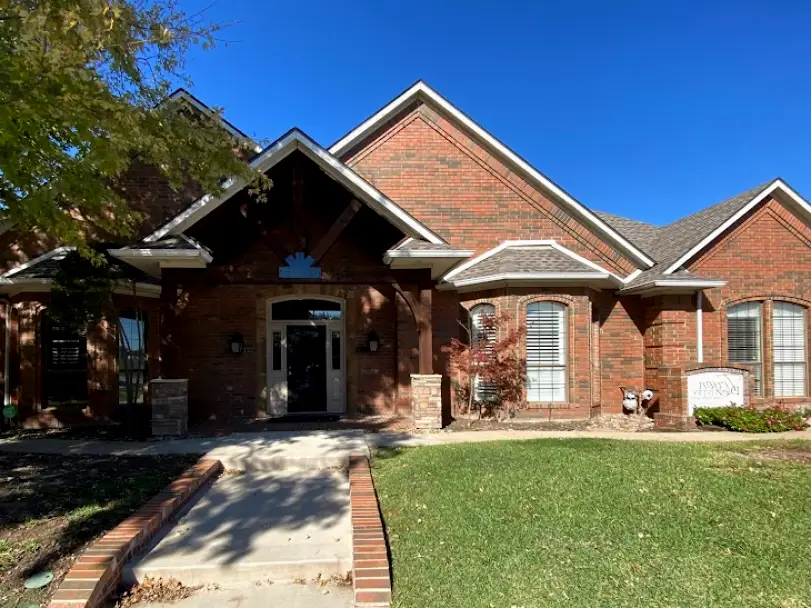Denton Natalie Goodman DDS