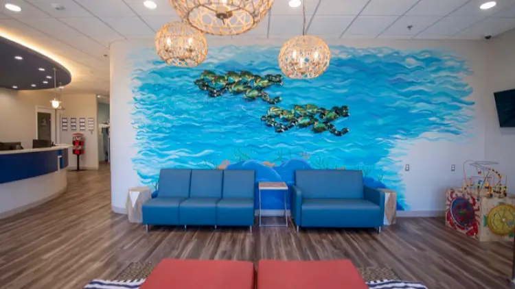 Dumfries Potomac Pediatric Dentistry& Family Orthodontics