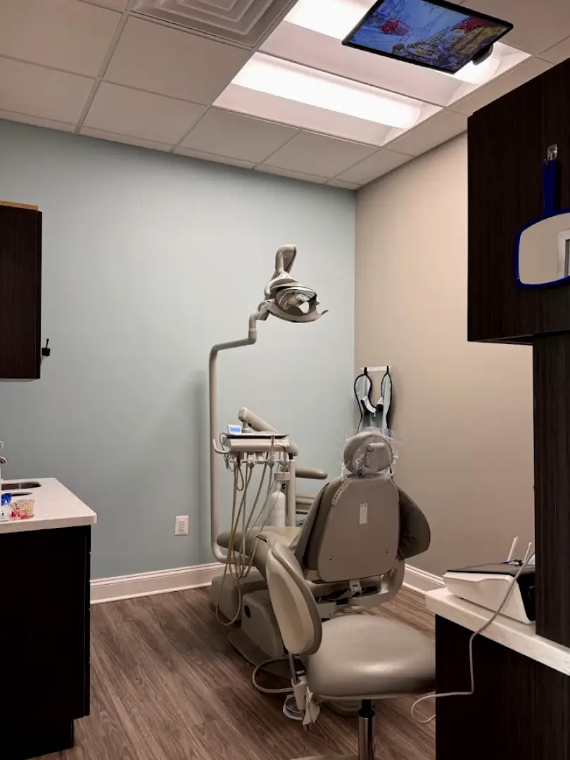 Dunkirk Bright Time Dental