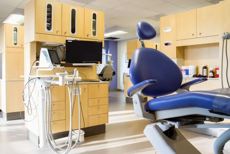 Eugene White Bird Dental Clinic