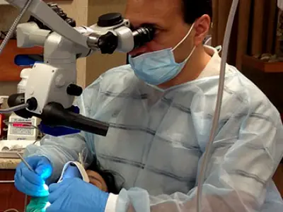 Fairport Dr. John W. Lepore, DDS