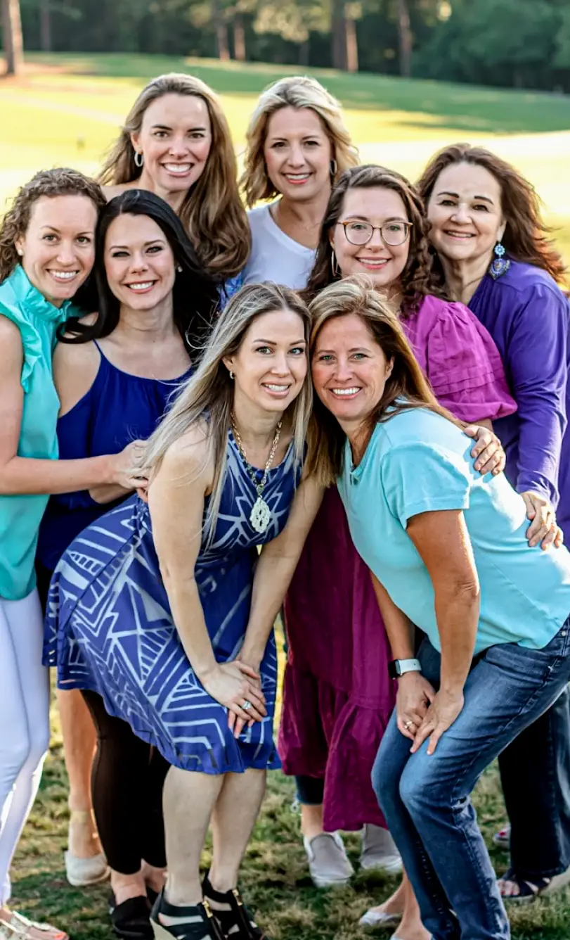 Fayetteville McDonald Middleton Dental