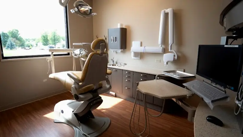 First Choice Dental- Stoughton