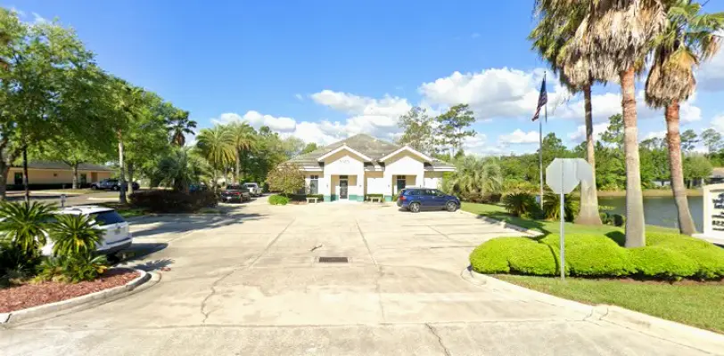 Fleming Island Curtis Marc Standish, DMD at Eagle Harbor Dental