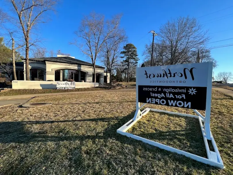 Fort Smith Northwest Orthodontics