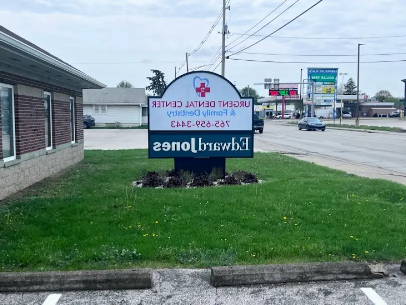  Frankfort Urgent Dental Center & Family Dentistry