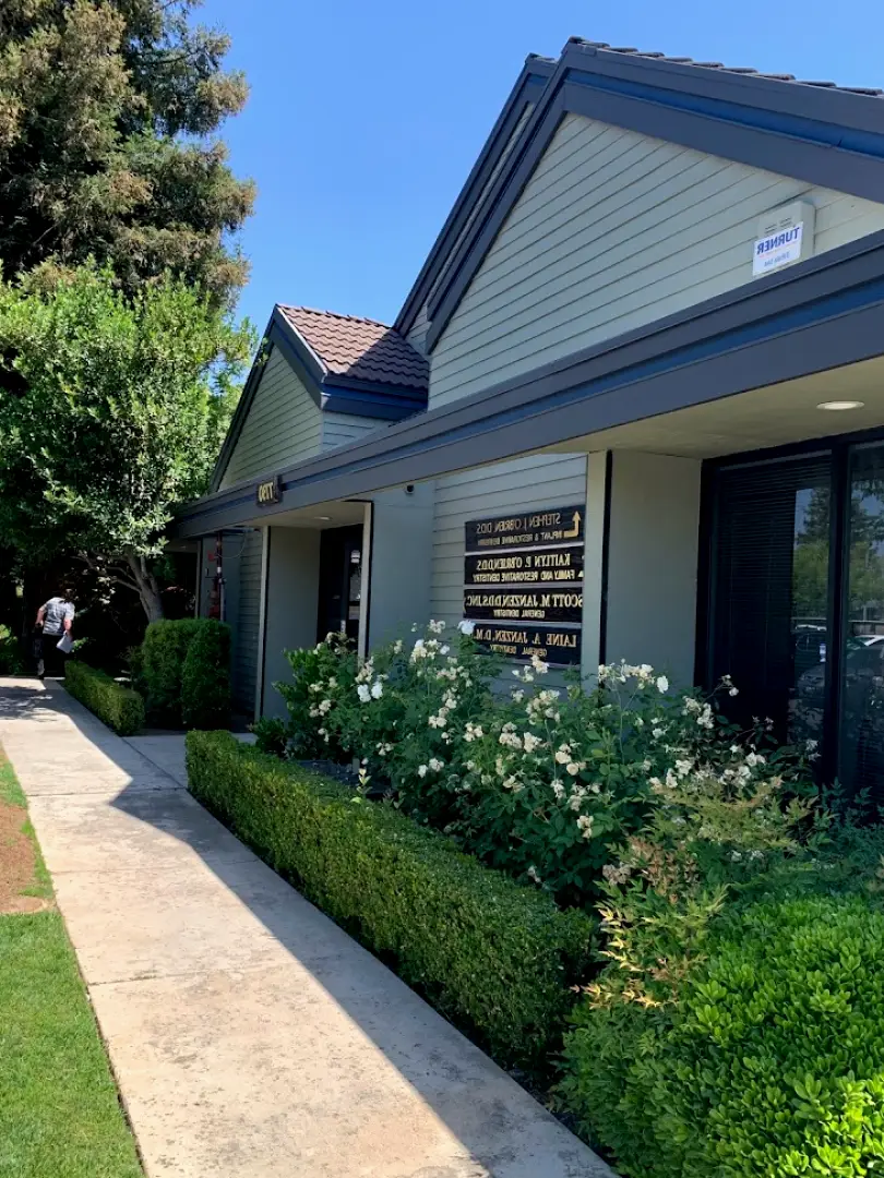 Fresno Janzen Dental