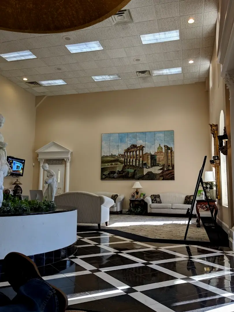 Fuquay-Varina Lane & Associates Pa: Howard Edward J DDS