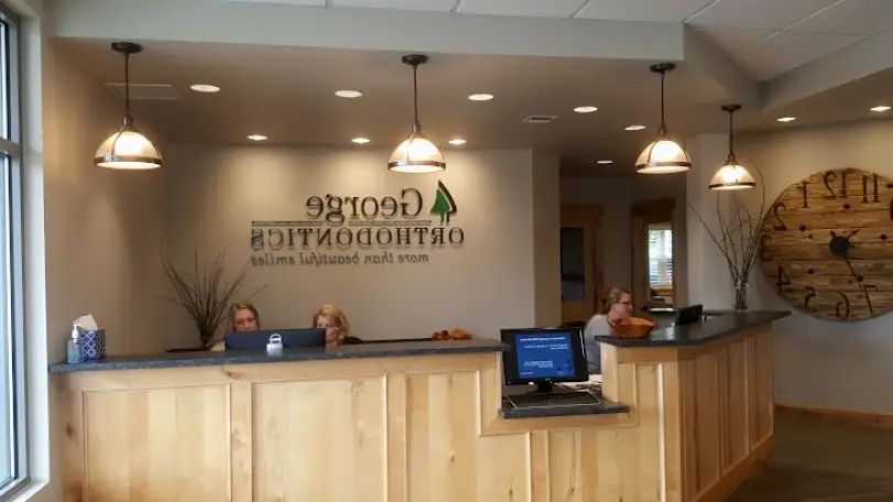George Orthodontics: Snohomish & Everett