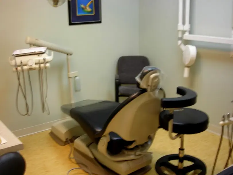 Grain Valley Julia Loecker DDS