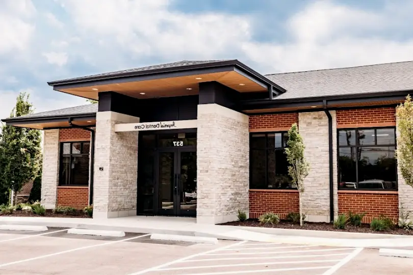 Hendersonville Imperial Dental Care
