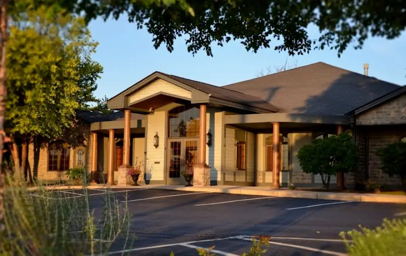 Huber Heights Kondas Dental Group