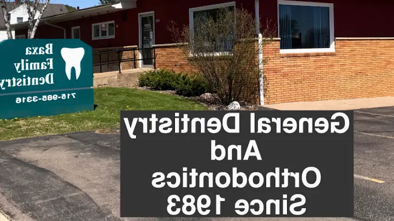 Independence Baxa Dental Inc: William Baxa DDS