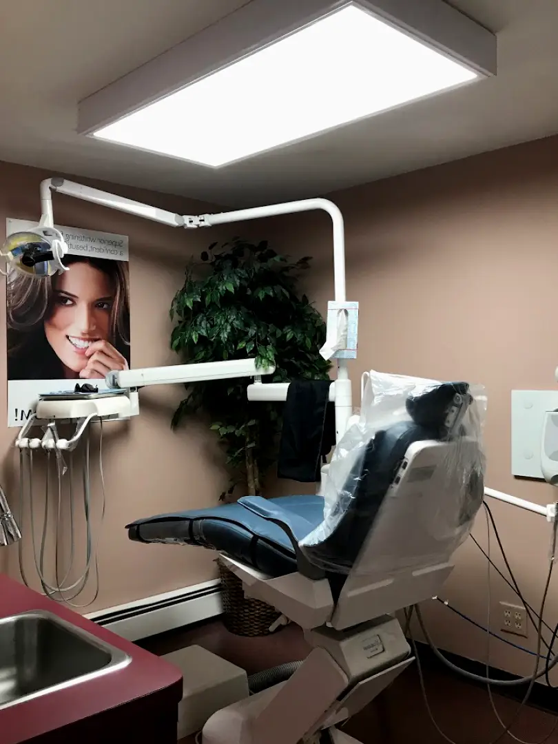 Kenilworth William J. Derkasch, DDS
