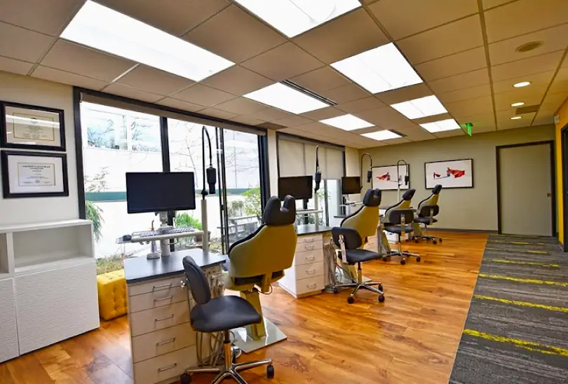 Kirkland Orthodontics