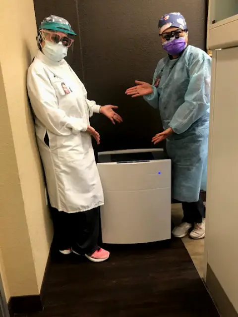 La Jolla Regents Dental Group