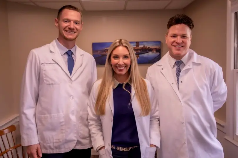 Lakeshore Family Dentistry - Greendale