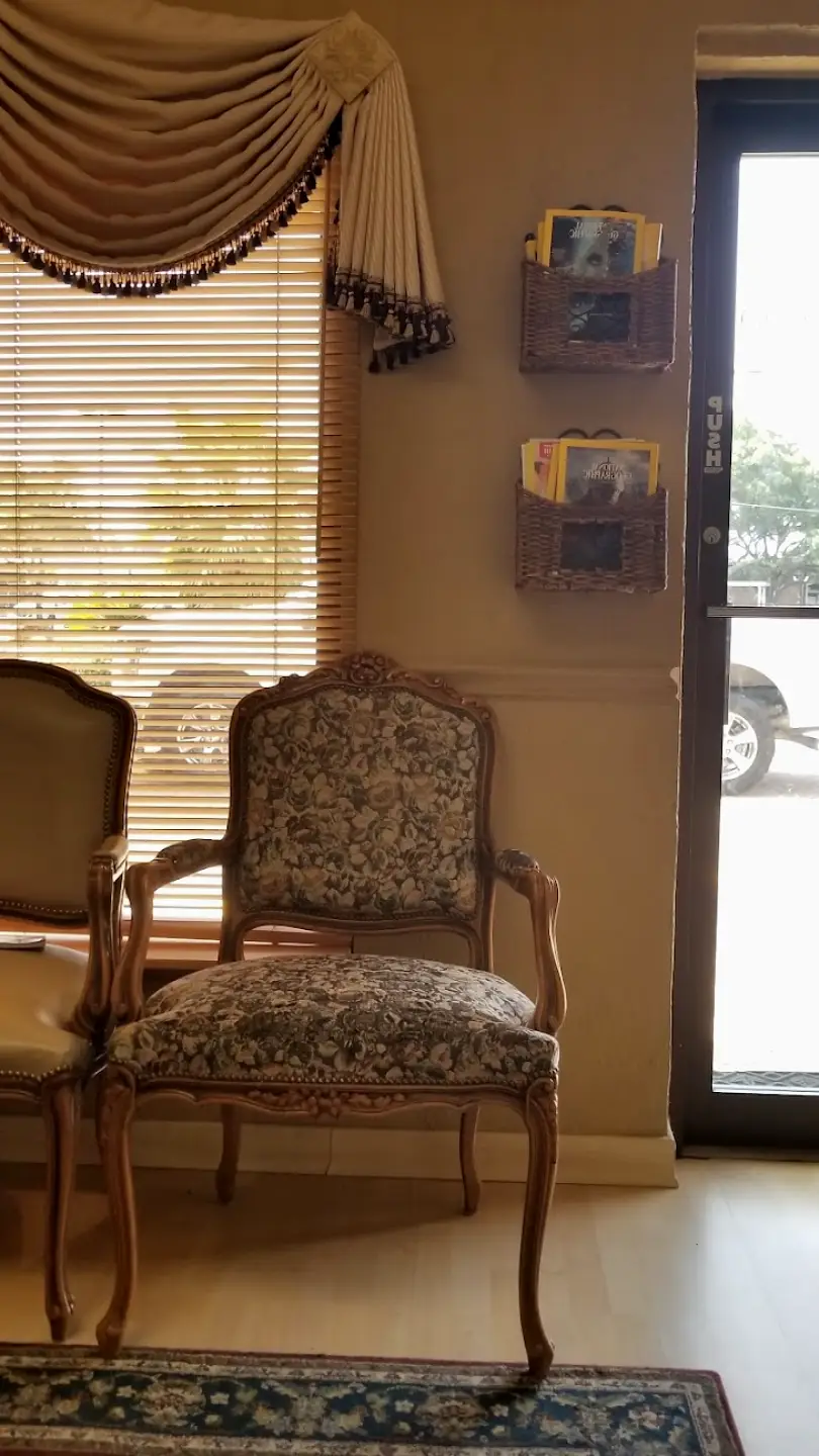 League City Cosmetic Dentist
