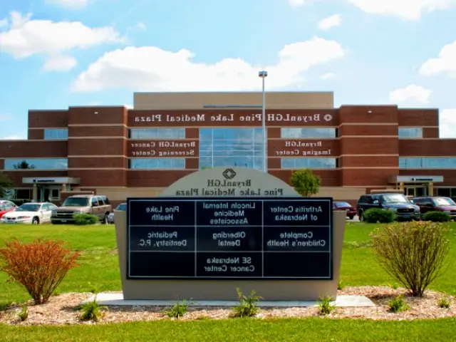 Lincoln Brent D. Johnson, DDS, MS