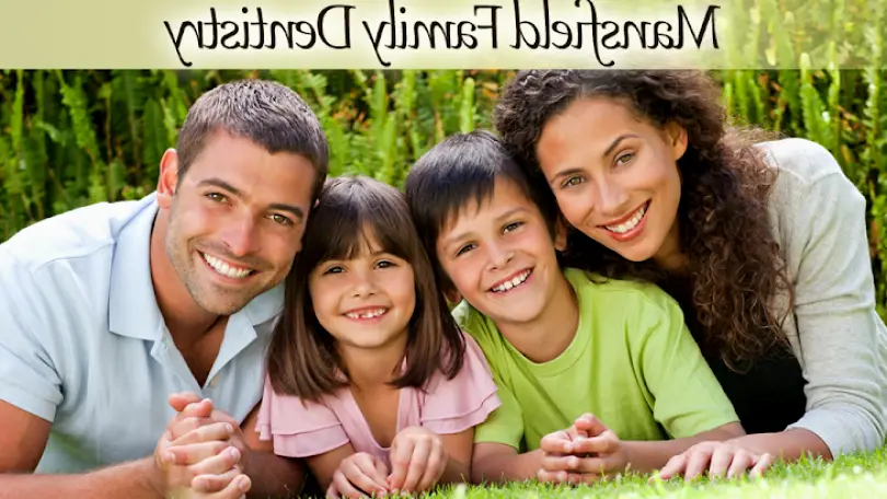 Mansfield Family Dentistry