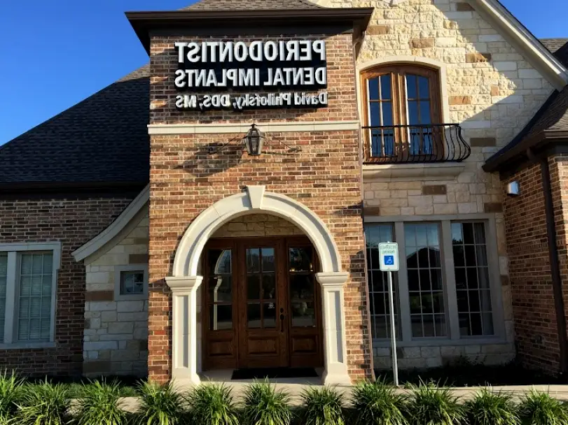 McKinney Periodontics