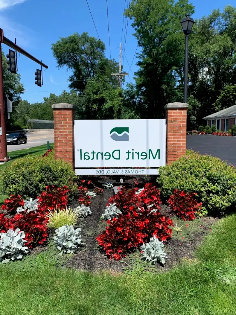 Merit Dental - Toledo