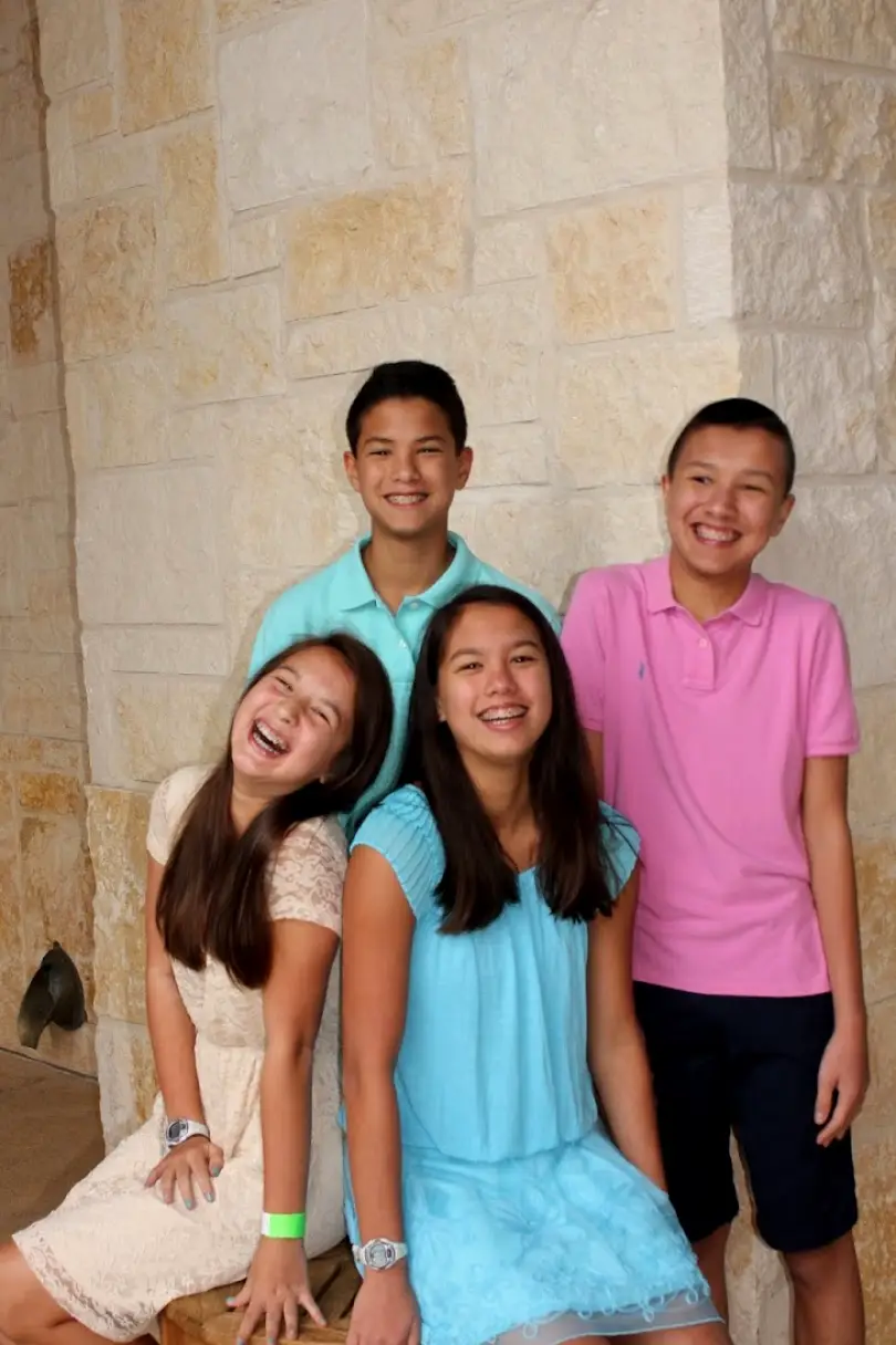  Missouri City Lee Family Orthodontics