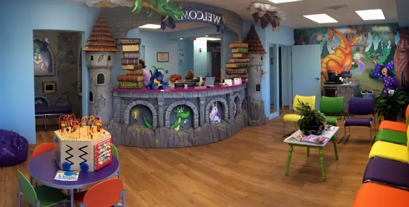 Montville Pediatric Dentistry