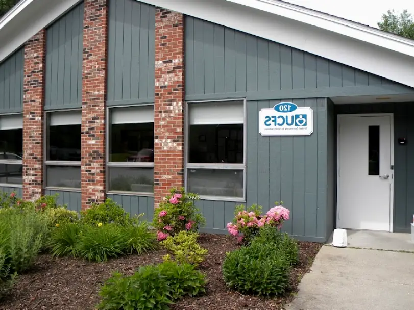 Moosup United Community and Family Services (UCFS) - Plainfield Health Center