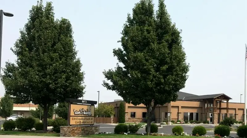 Moses Lake Lakeside Dental