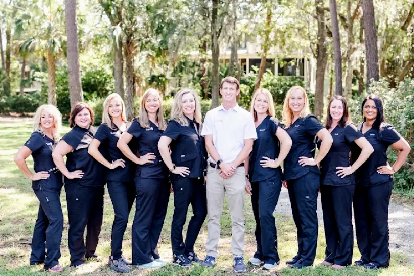  Mt Pleasant Kelley & Gardner Orthodontics: Park West
