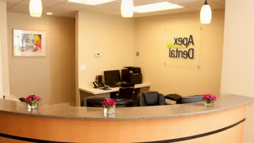 Northborough Apex Dental