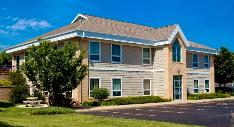 Onalaska Dr. Michael Gavin, DDS
