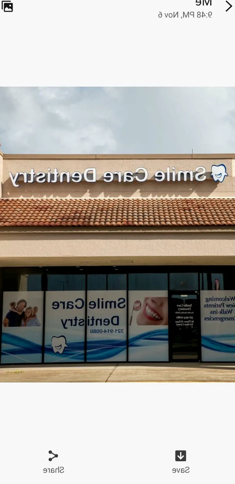  Palm Bay Smile Care Dentistry