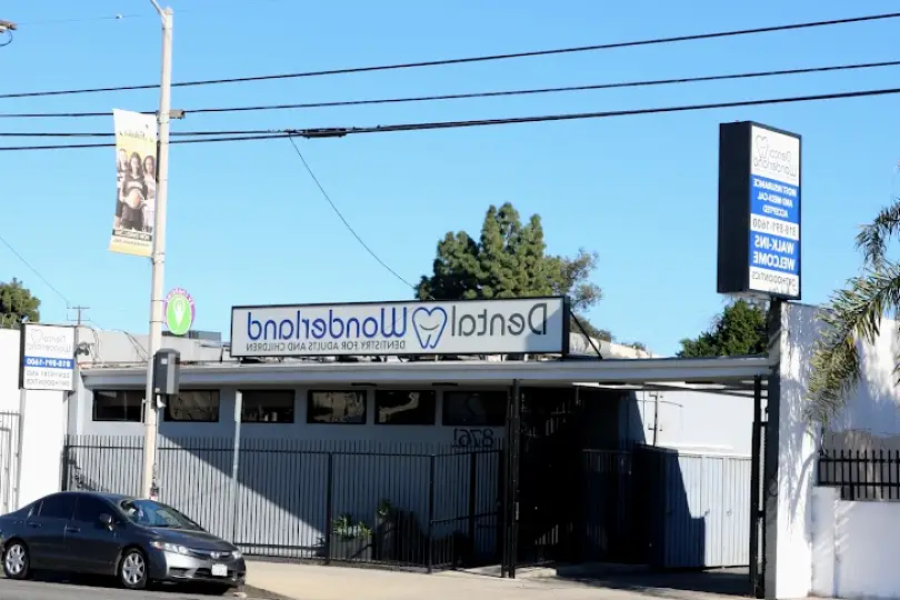Panorama City Dental Wonderland
