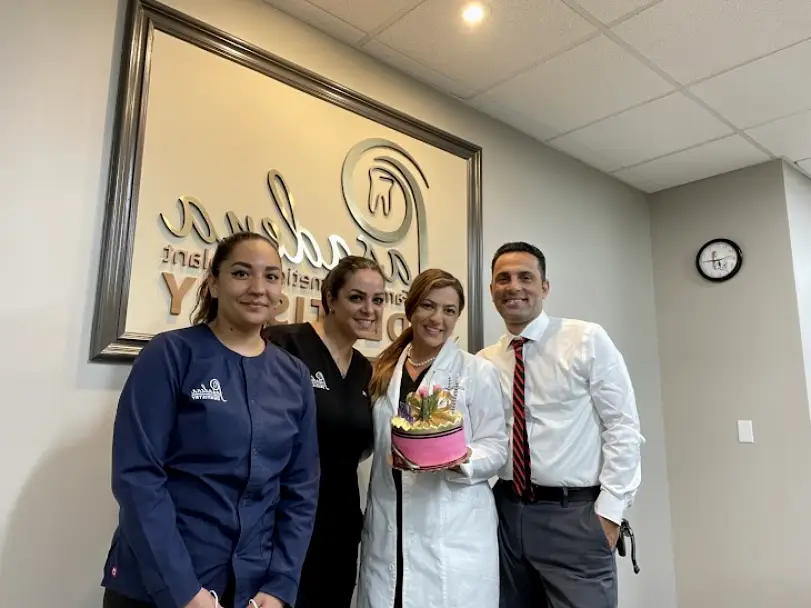  Pasadena Family Cosmetic & Implant Dentistry