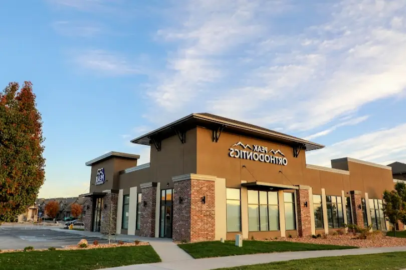  Peak Orthodontics, Saratoga Springs