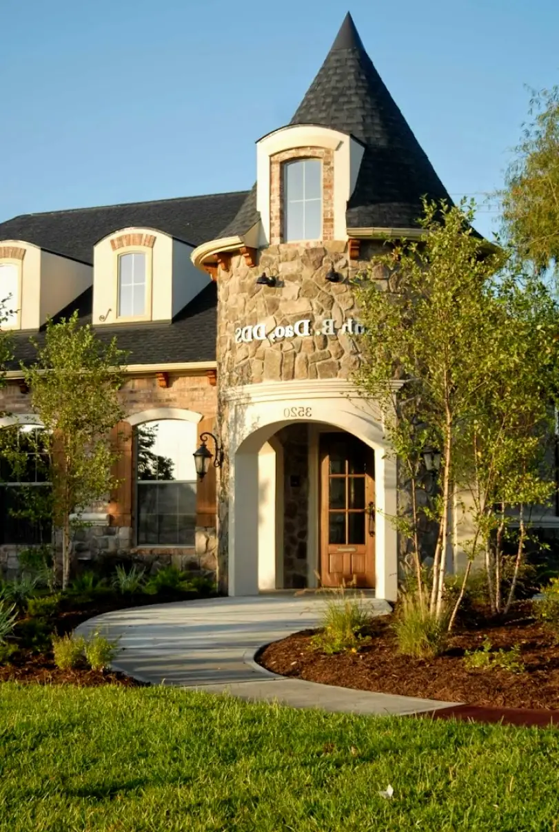  Pearland Dr. Anh B. Dao, Melody Lane Dental Group, PC