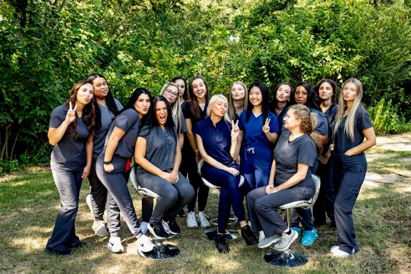 Pensacola Victus Dental- Monroe