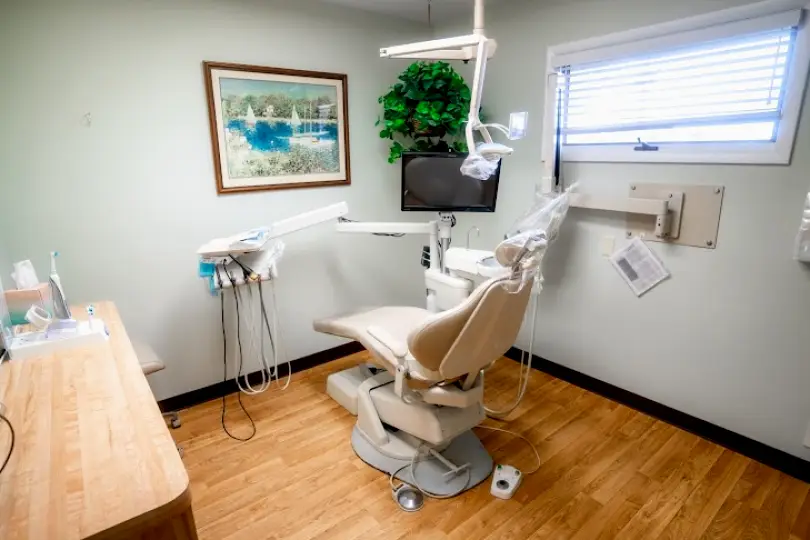 Periodontics & Implant Center of Barnegat