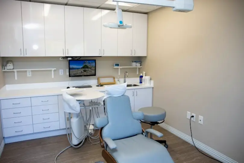 Poway Tooth Rock Periodontics