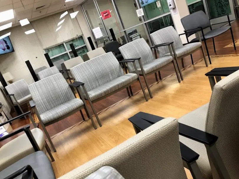 Powell North Knoxville Medical Center