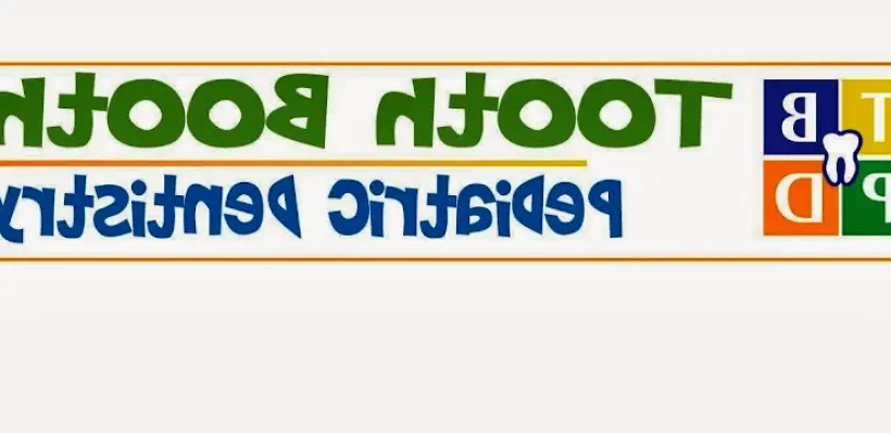 Rancho Cucamonga Tooth Booth Pediatric Dentistry