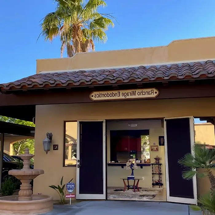 Rancho Mirage Endodontics: Eddie Al Halasa, DDS, MSD