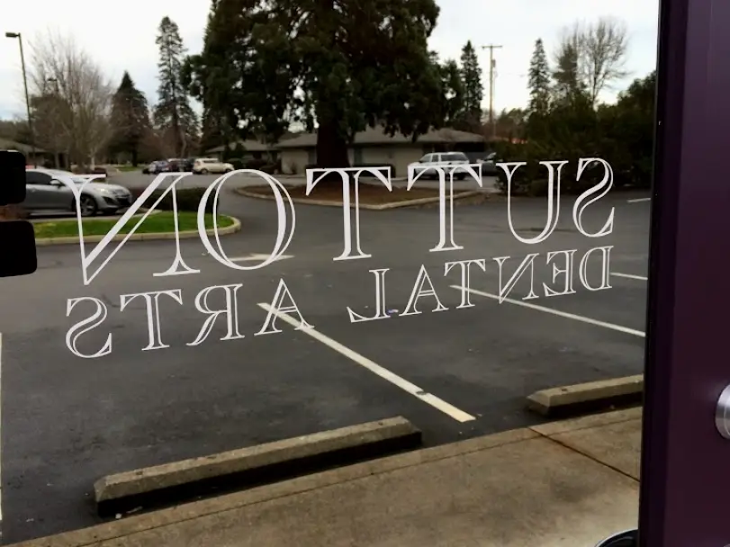 Roseburg Sutton Dental Arts