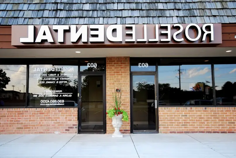 Roselle Dental Center