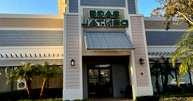  Sage Dental of Jupiter