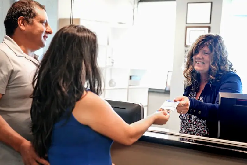 Salem Healthy Smiles Family Dental