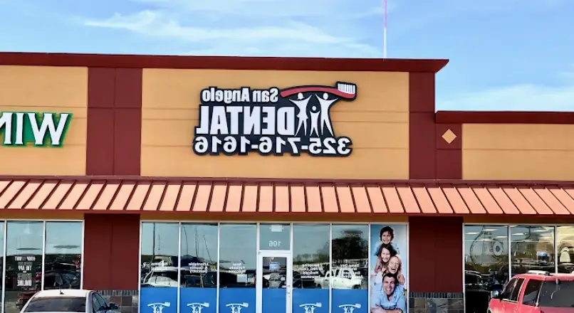 San Angelo Dental